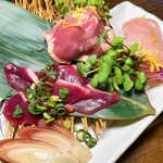 User's review image for WA鶏BAR 天満店