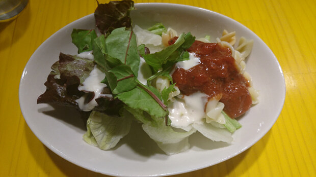 User's review image for トリコカレー