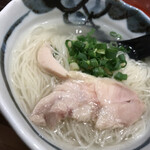 User's review image for 肉汁餃子のダンダダン 赤坂店