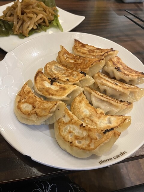用戶對於餃子専科 Dining Lee的評論高清圖