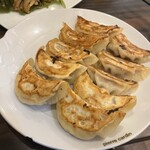 用戶對於餃子専科 Dining Lee的評論圖