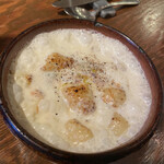 用户对于オステリア ジリ的评论图