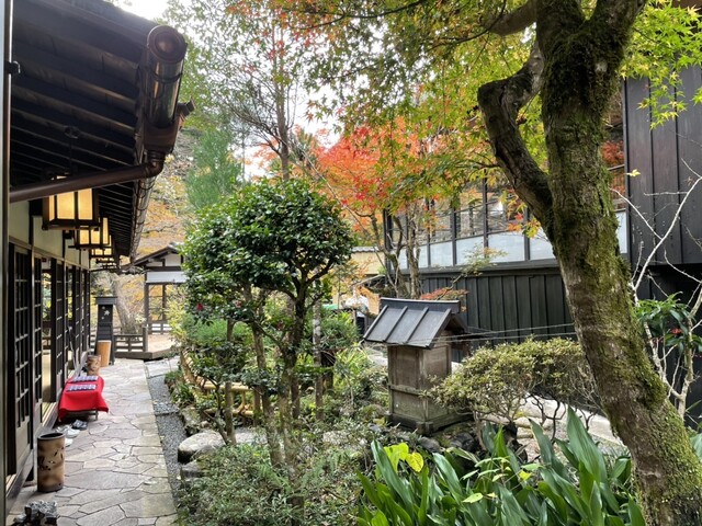 User's recommendation image for とが乃茶屋