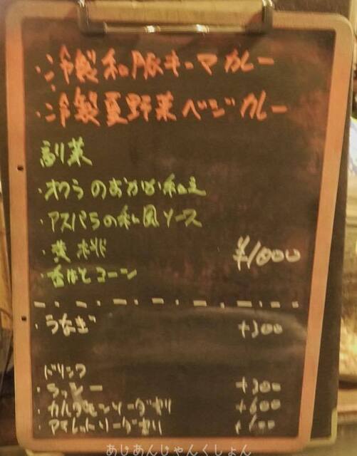 User's recommendation image for Sally Curry