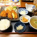 用戶對於夢庵 泉北ニュータウン店的評論圖