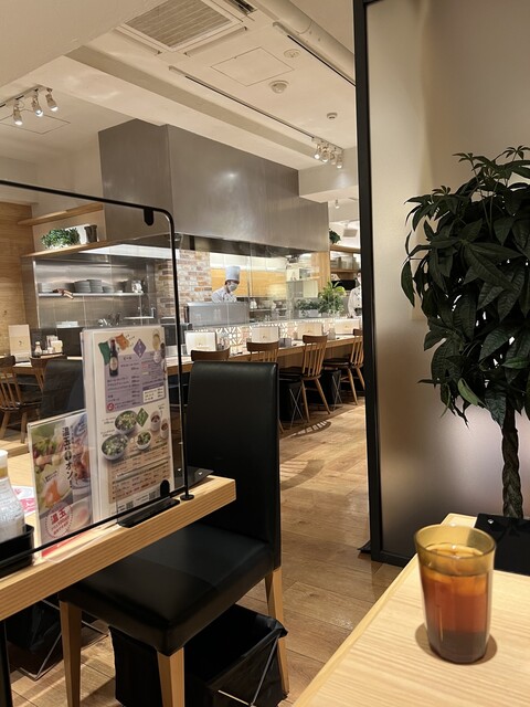 用戶對於ねぎし 渋谷センター街店的評論高清圖