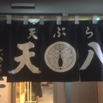 用戶對於天ぷら 天八的評論圖