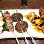 用戶對於かぐらや 秋葉原店的評論圖