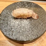 用戶對於築地青空三代目 丸の内的評論圖