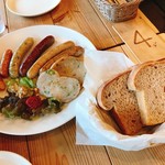 User's review image for 美山おもしろ農民倶楽部