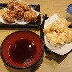 用户对于和食レストランとんでん 厚別店的评论图