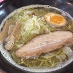 用戶對於麺や 壱的評論圖