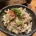 用戶對於博多もつ将 総本店的評論圖
