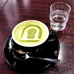 用戶對於mikiya coffee的評論圖