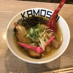 User's review image for ビストロミナミヤ