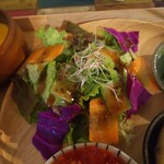 User's review image for Vegeto Coffee