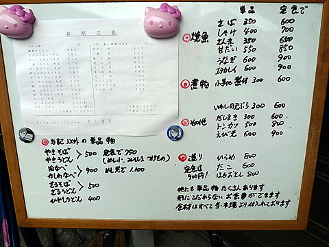 用戶對於村上食堂的評論圖