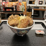 用戶對於吉野家 お茶の水店的評論圖