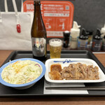 用戶對於松屋 大国町店的評論圖