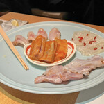 用户对于心・技・体 うるふ的评论图