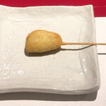 用戶對於串揚げ　春夏秋冬的評論圖