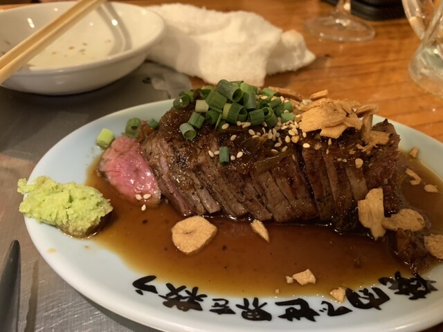 用戶對於焼肉ここから 上野店的評論高清圖