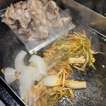 User's review image for プングム 新大久保本店