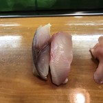 用戶對於一郎寿し的評論圖