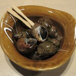用户对于漁港直送 海鮮酒場 あんじ 烏丸六角店的评论图