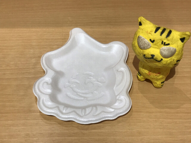 用戶對於阪神名物いか焼き 博多阪急店的評論高清圖