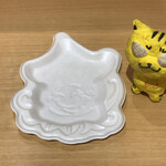 用戶對於阪神名物いか焼き 博多阪急店的評論圖