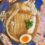 User's review image for らぁ麺や RYOMA 神楽坂