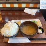 用户对于豚ステーキ・カフェBALぼーく的评论图