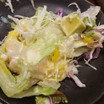 User's review image for やきやき鉄板 ぼんくら家 西中島店