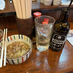 User's review image for やきや 中野店