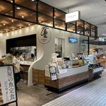 用戶對於UP Noodle TOKYO的評論圖