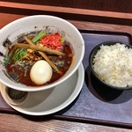 用户对于北海道ラーメン紀行的评论图