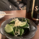 用戶對於やきとん なべ屋的評論圖