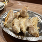 用戶對於神虎 南森町店的評論圖
