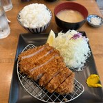 User's review image for とんかつ檍のカレー屋 いっぺこっぺ 新宿御苑店