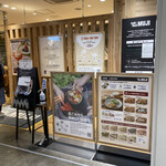 User's review image for カフェ&ミール ムジ 新宿