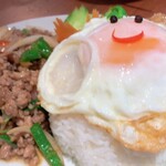 User's review image for Chaaw wan