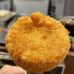 用戶對於串揚げ 風の音的評論圖