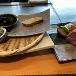 用户对于WASHOKU 蒼天的评论图