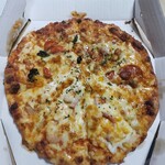 User's review image for ピザーラ 小阪店