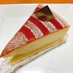 用户对于シャトレーゼ 新発寒店的评论图