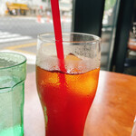 用戶對於TOKYO CIRCUS CAFE的評論圖
