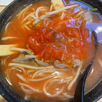 User's review image for タムジャイサムゴー 新宿中央通り店