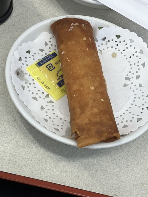 用戶對於餃子の王将 上鳥羽店的評論高清圖