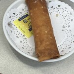 用戶對於餃子の王将 上鳥羽店的評論圖